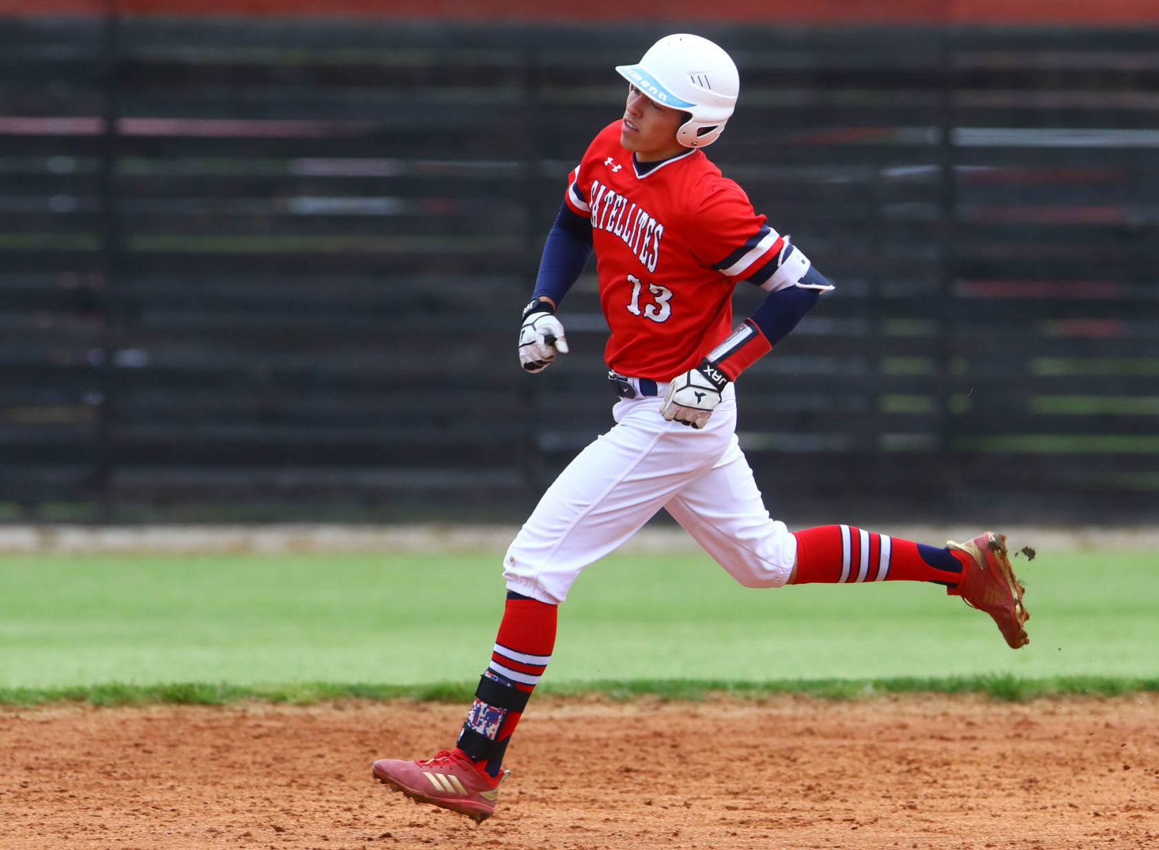 Gallery: PCC baseball tournament final: Boone Grove vs. South Central